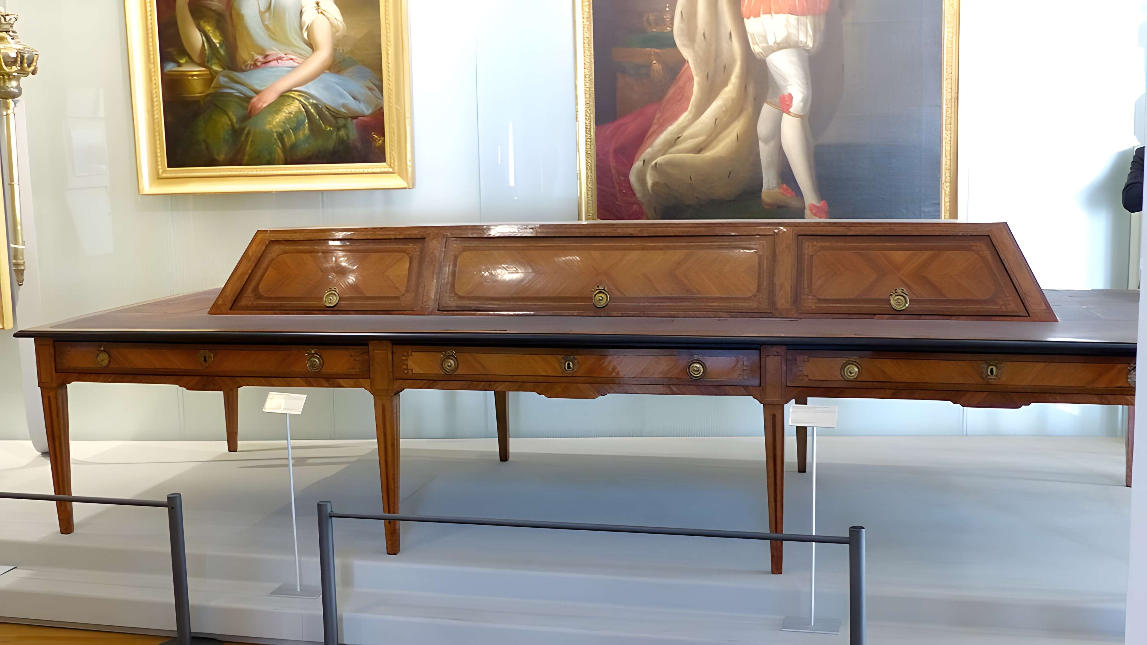 Musée Masséna de Nice