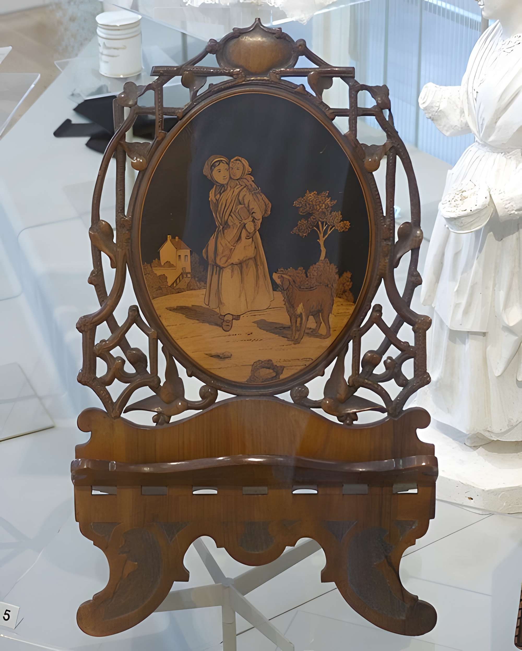 Musée Masséna de Nice