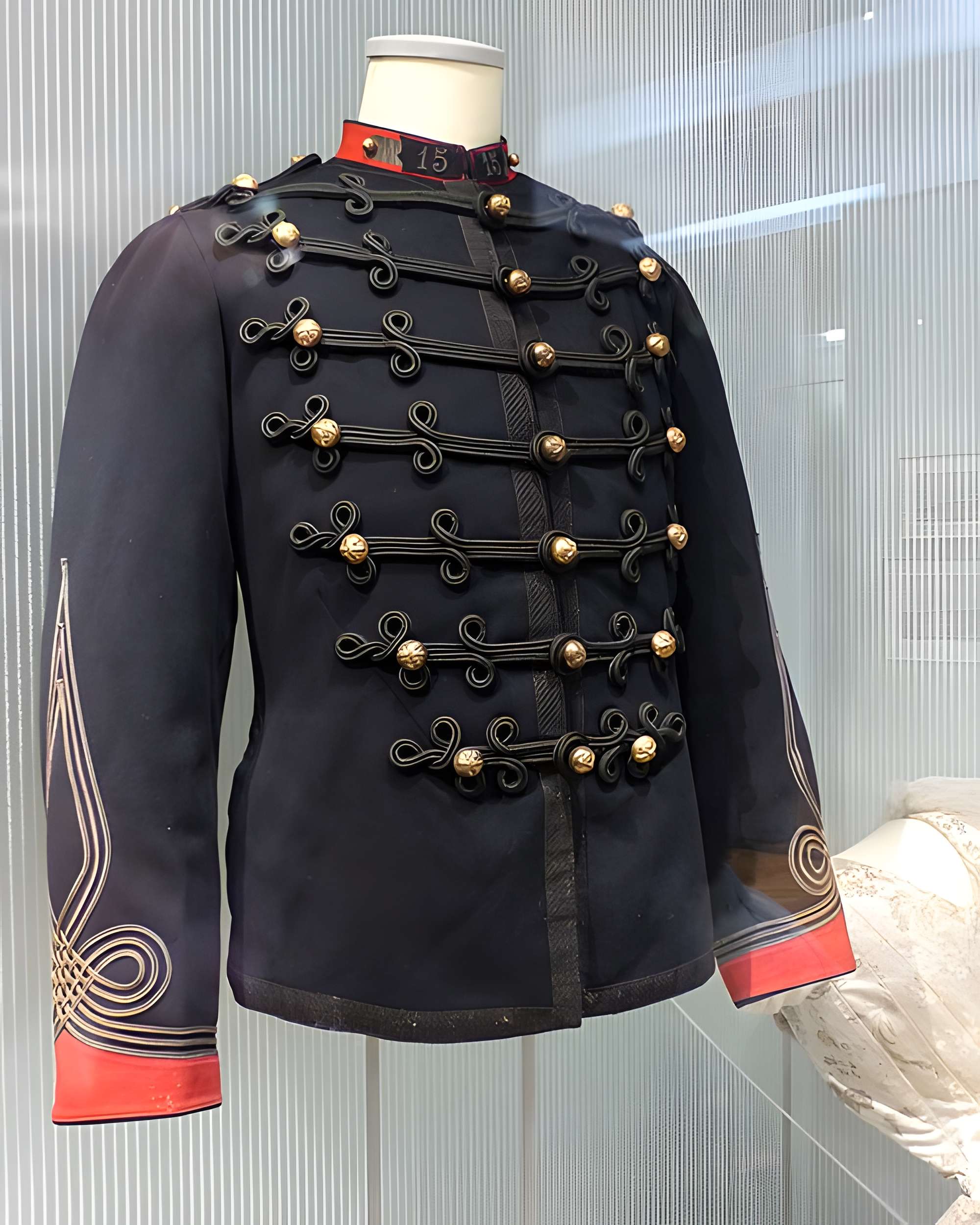 Musée Masséna de Nice