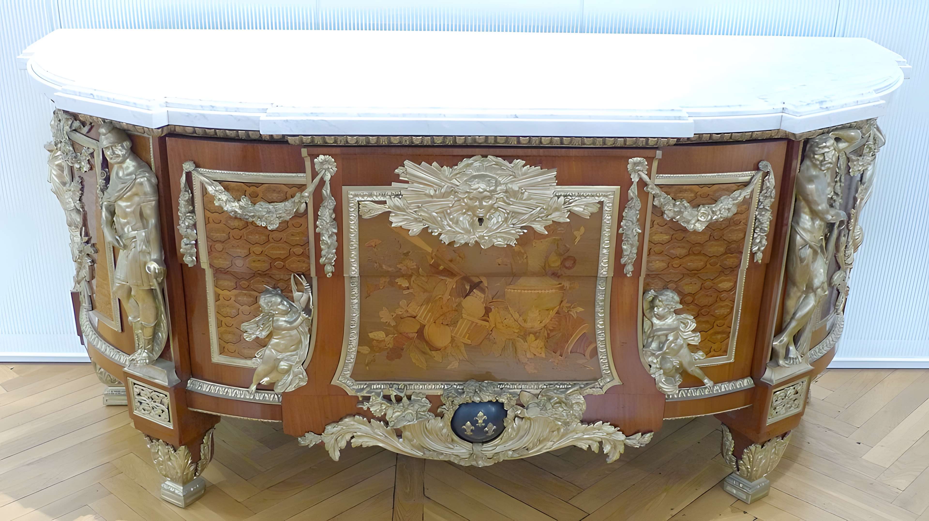 Musée Masséna de Nice