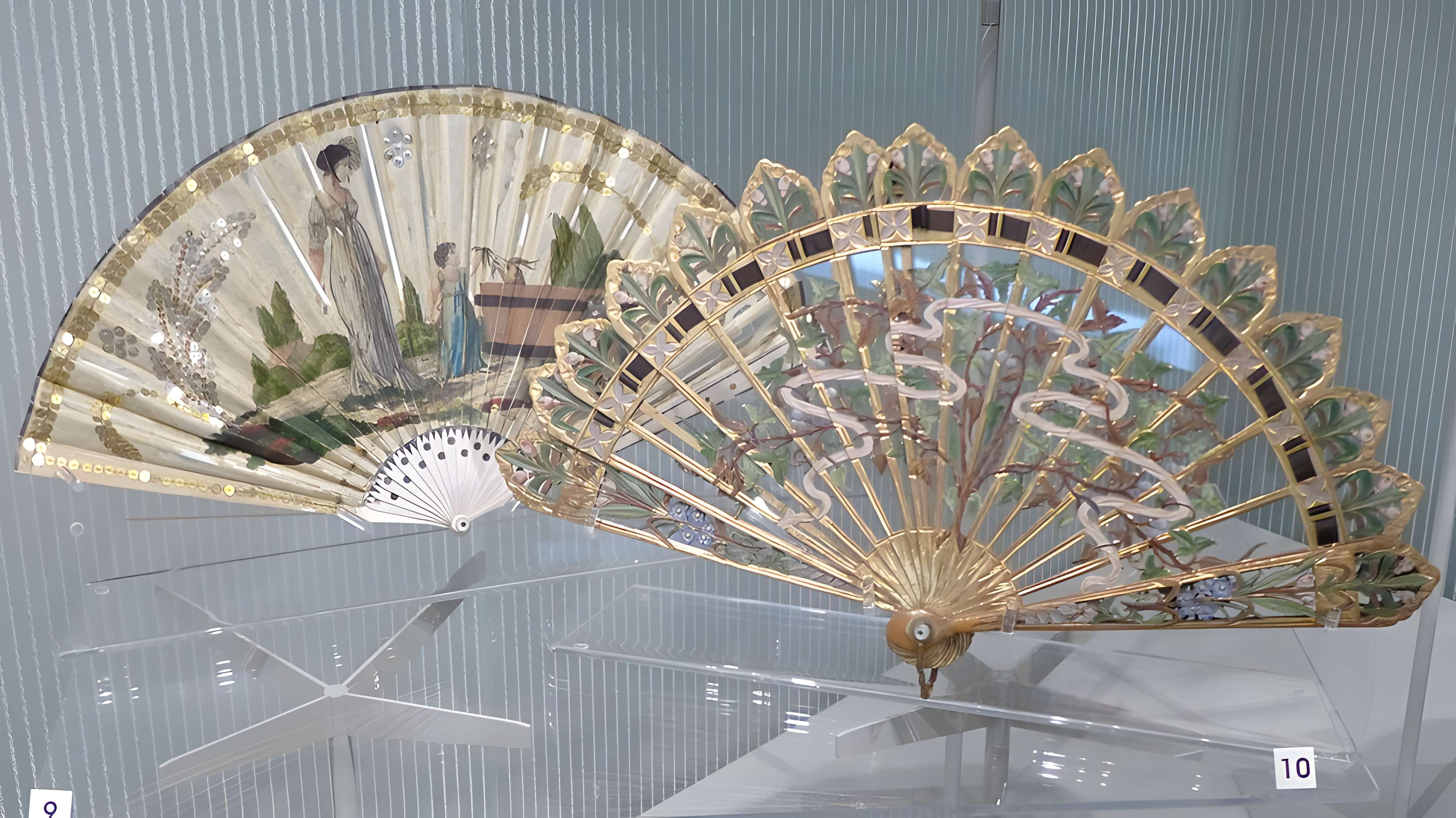 Musée Masséna de Nice