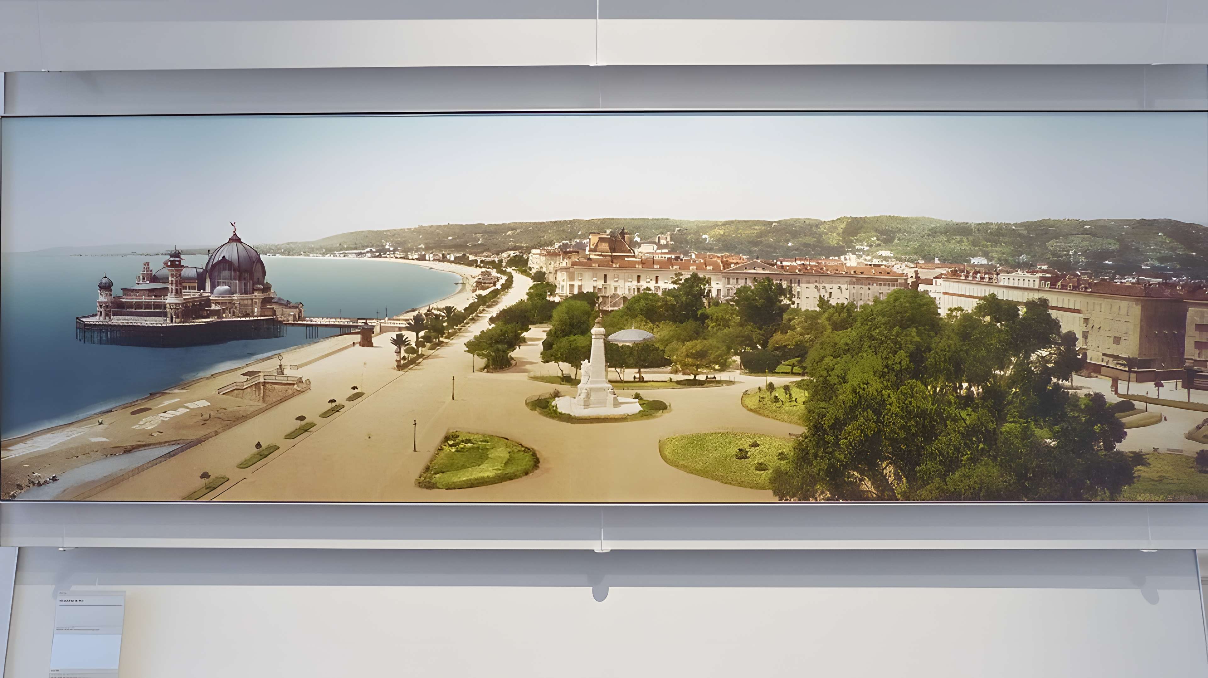 Musée Masséna de Nice