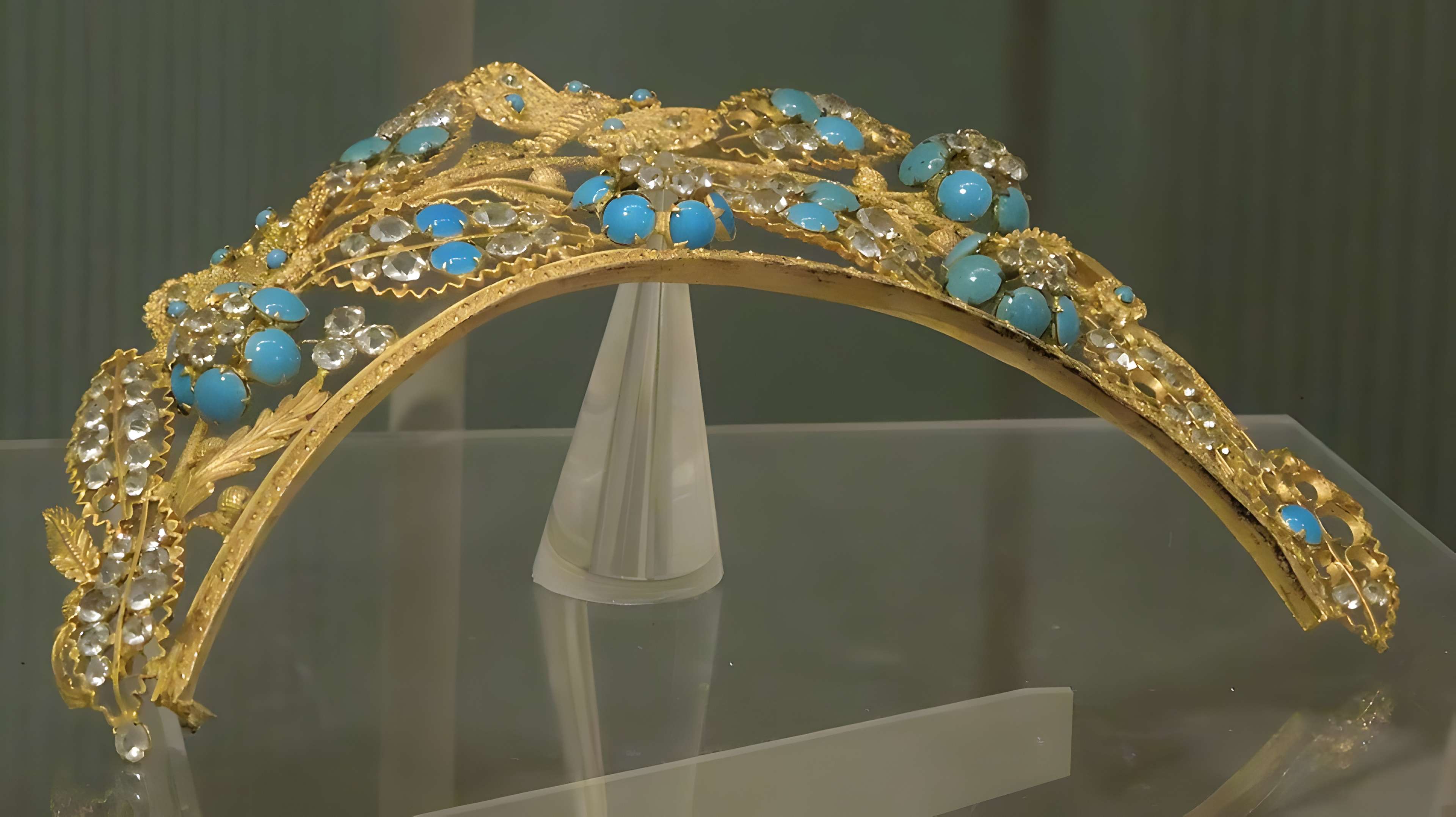 Musée Masséna de Nice