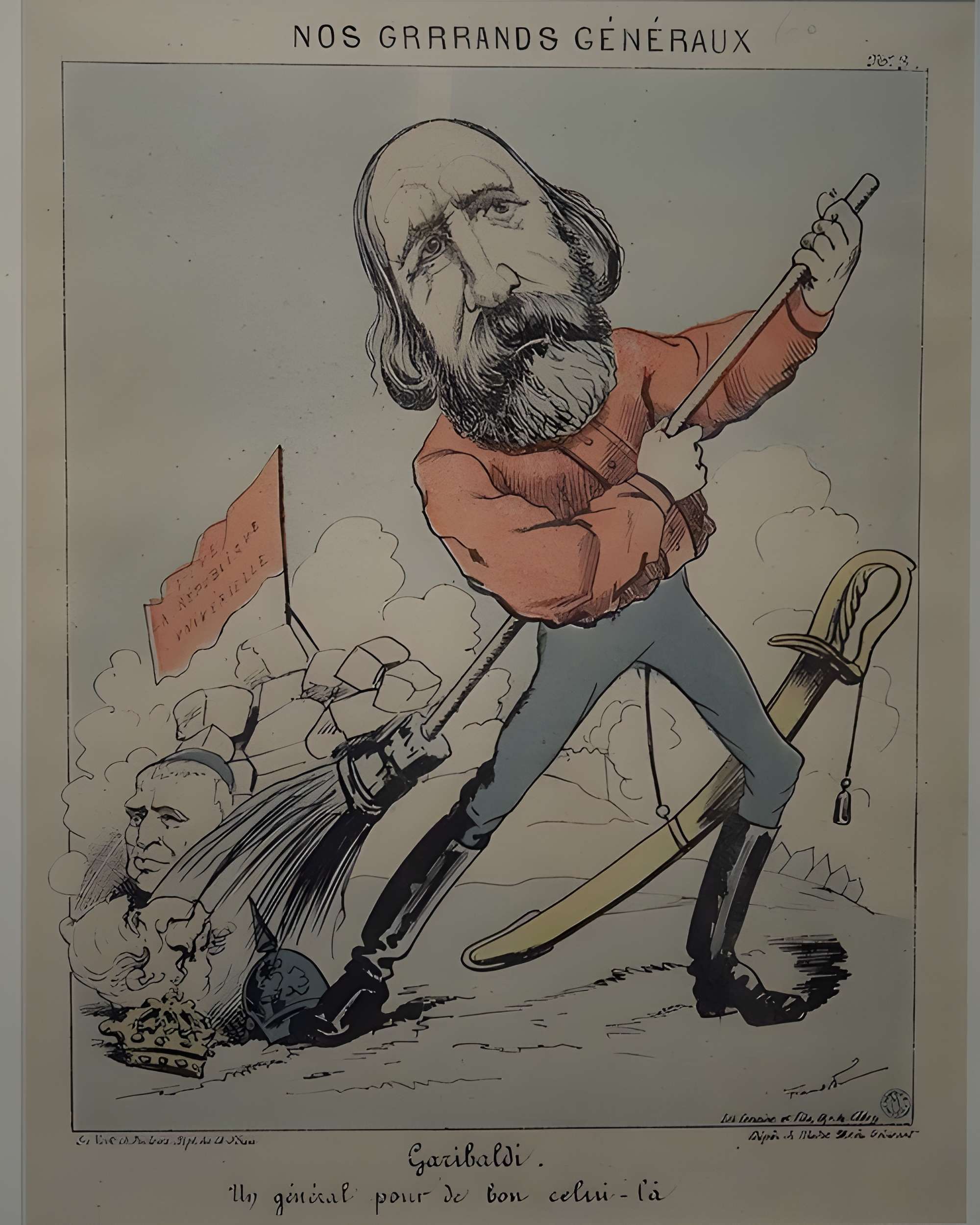 Musée Masséna de Nice