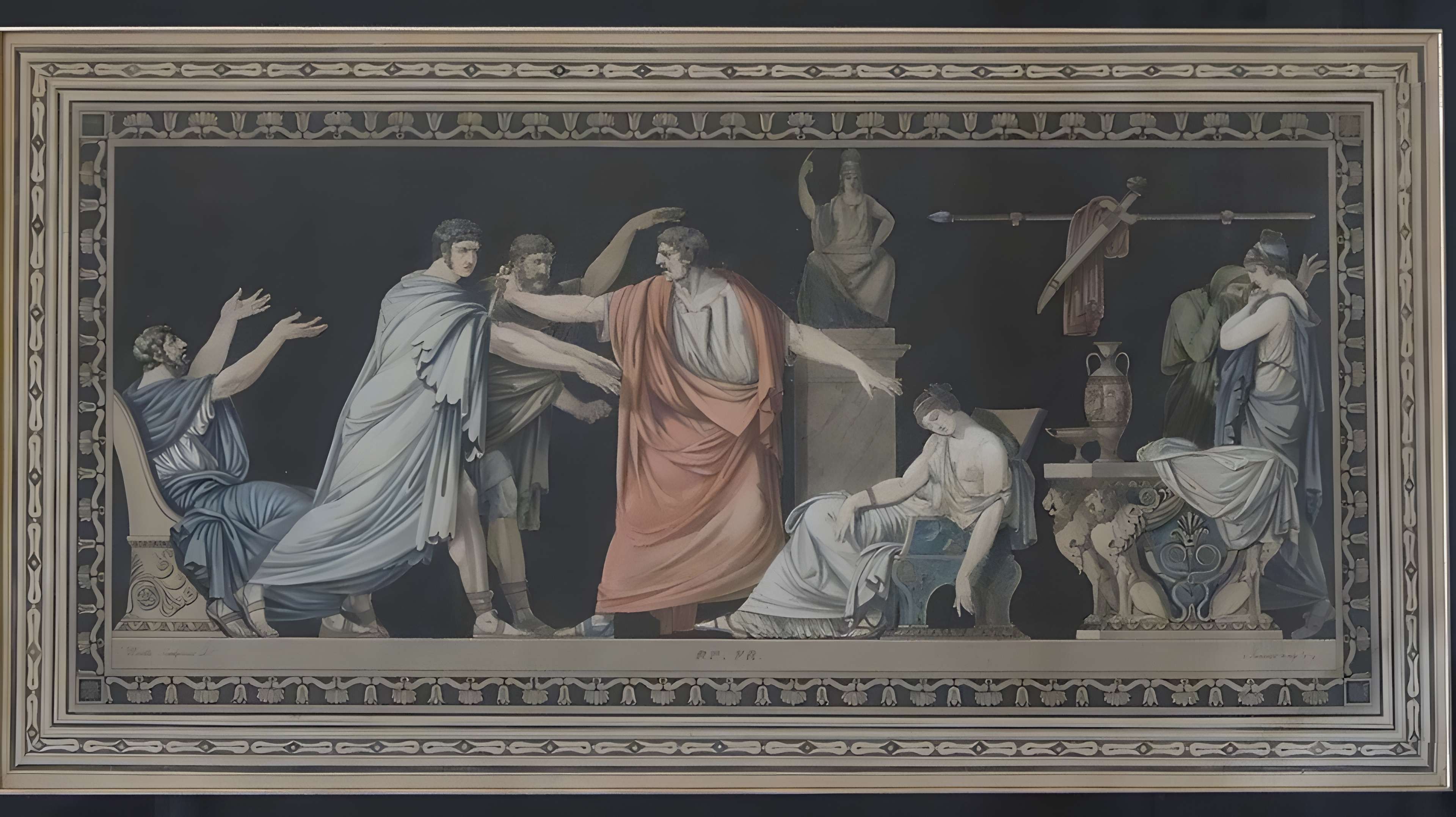 Musée Masséna de Nice