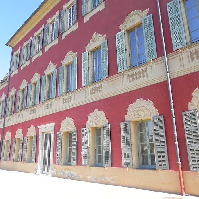 Photo de Musée Matisse de Nice