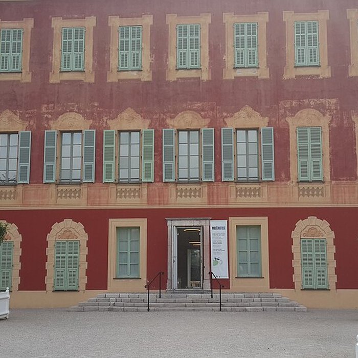 Photo de Musée Matisse de Nice