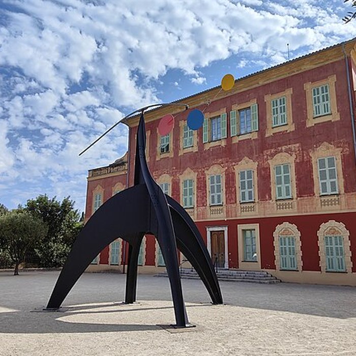 Photo de Musée Matisse de Nice