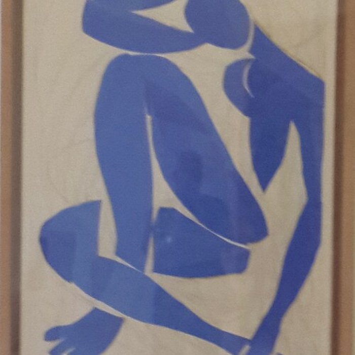 Photo de Musée Matisse de Nice
