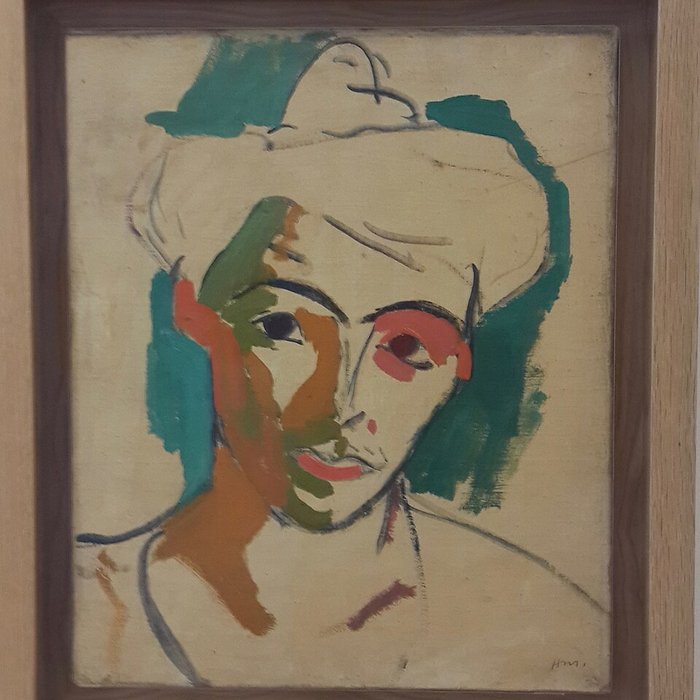 Photo de Musée Matisse de Nice