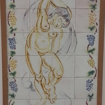 Musée Matisse de Nice