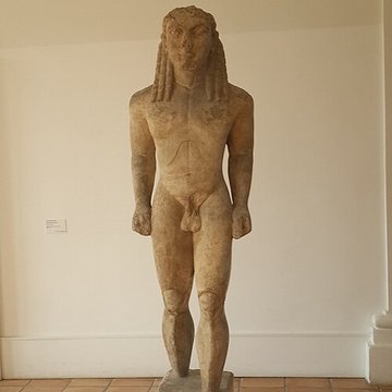 Musée Matisse de Nice