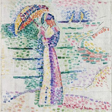 Musée Matisse de Nice