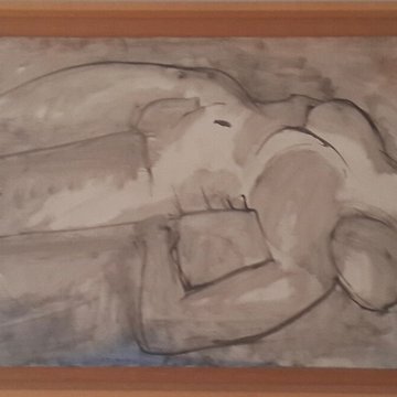 Musée Matisse de Nice