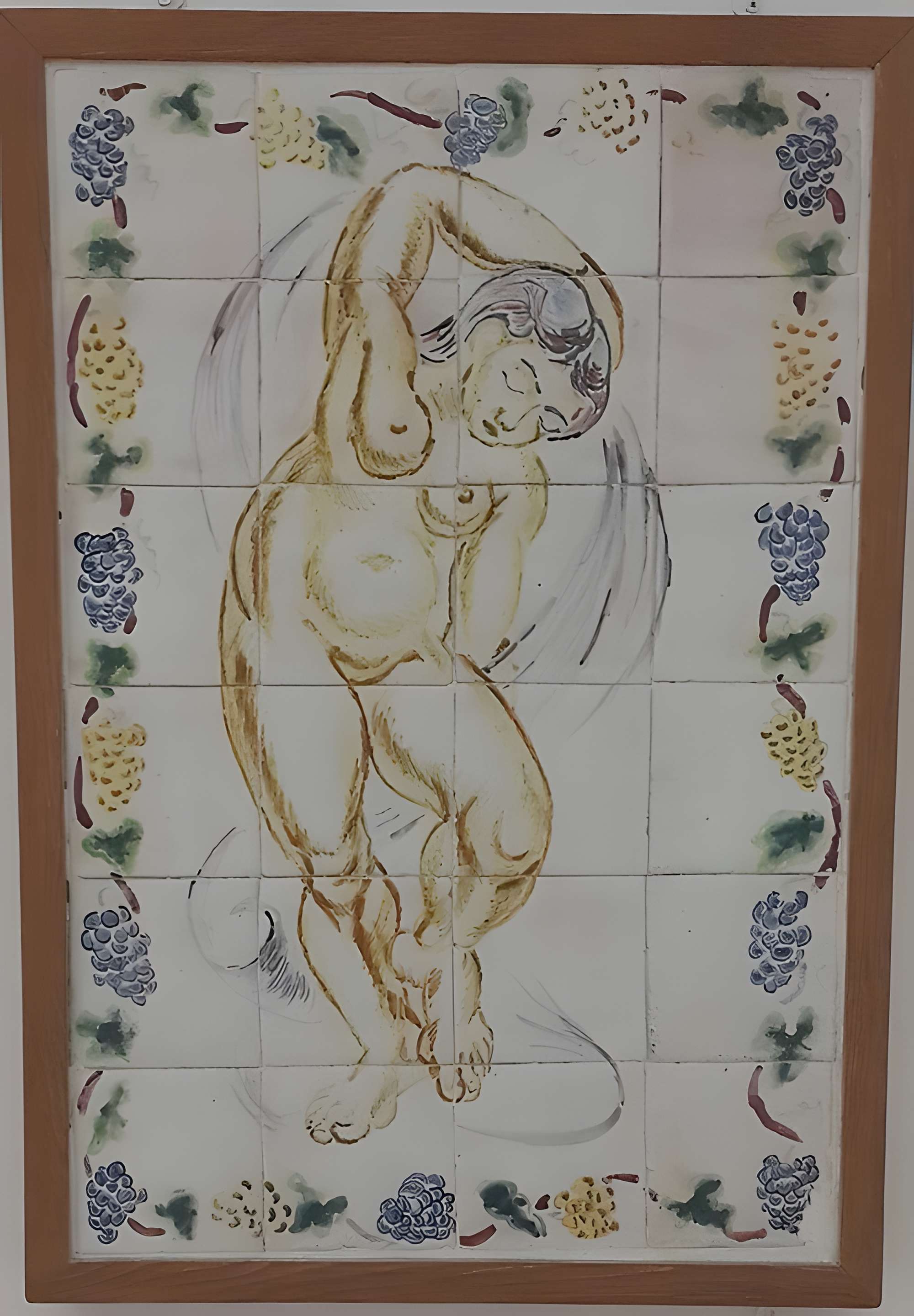 Musée Matisse de Nice