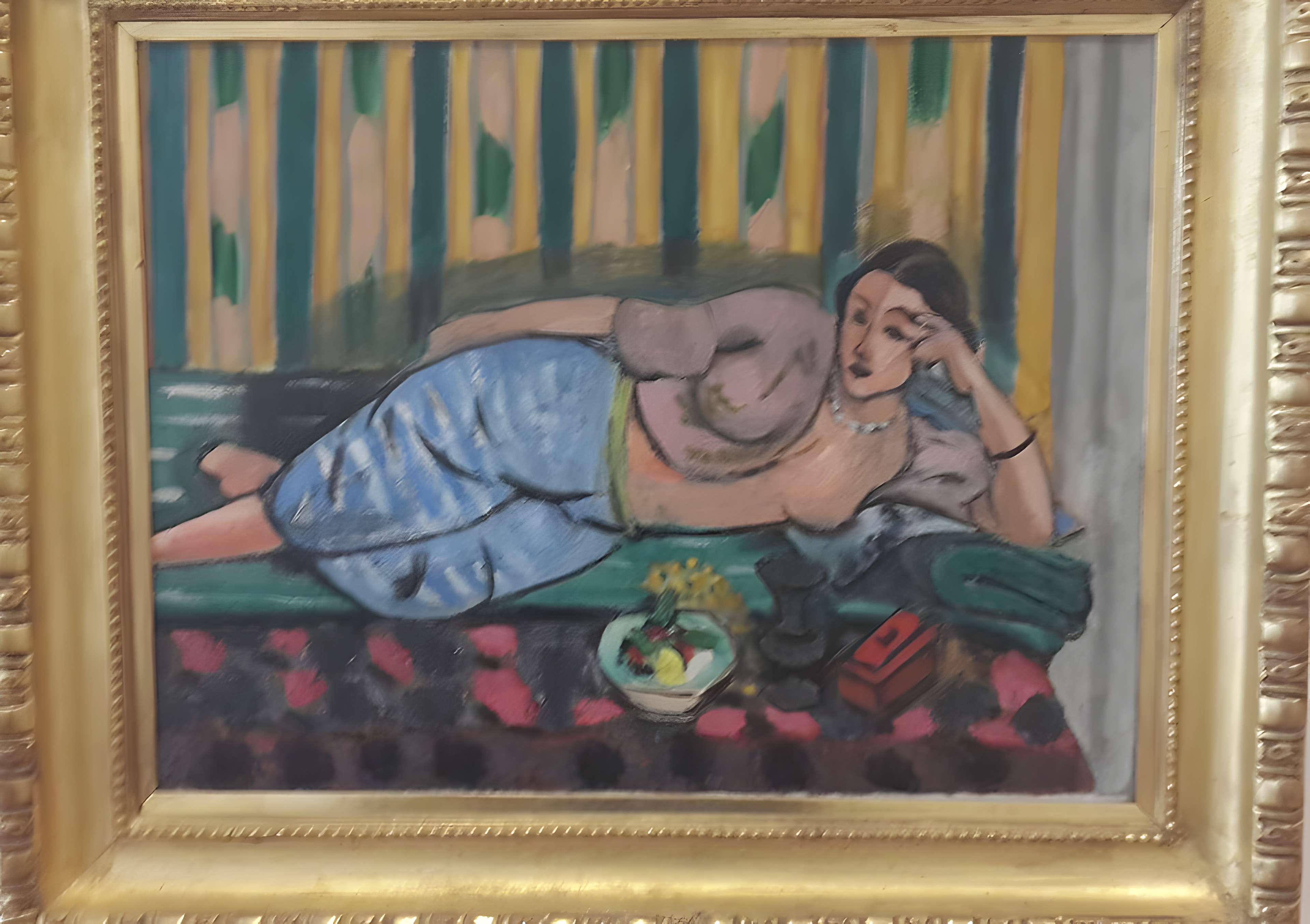 Musée Matisse de Nice