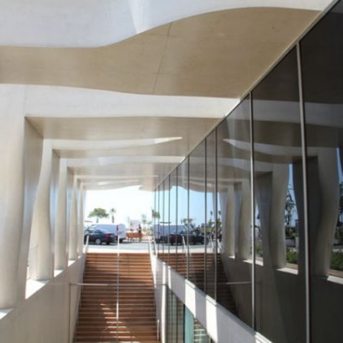 Photo de Musée Jean Cocteau : Collection Séverin Wunderman à Menton