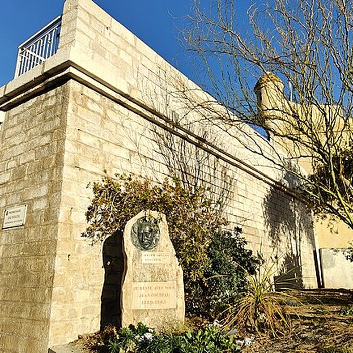 Photo de Musée Jean Cocteau : Collection Séverin Wunderman à Menton