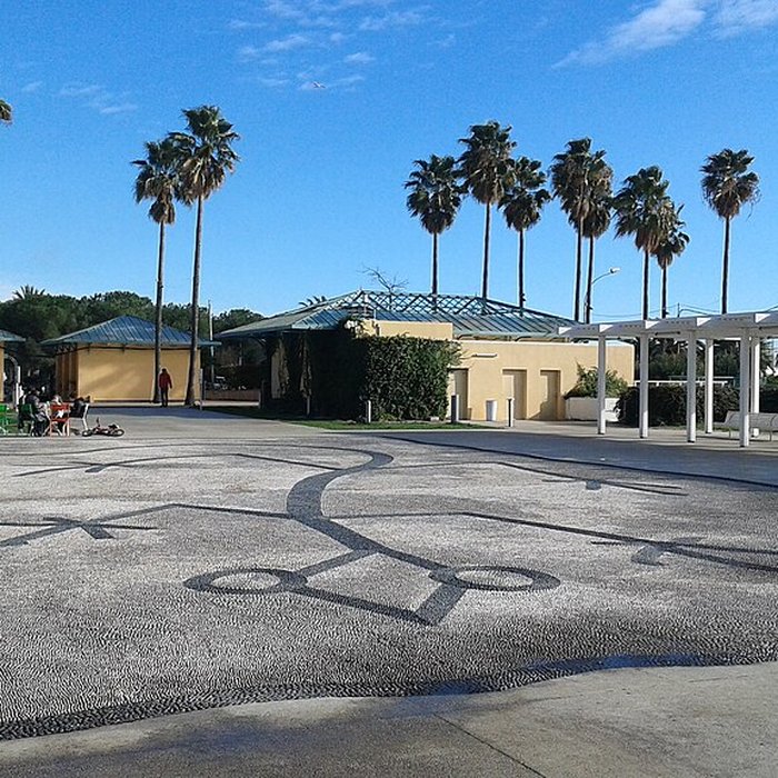 Photo de Musée Jean Cocteau : Collection Séverin Wunderman à Menton