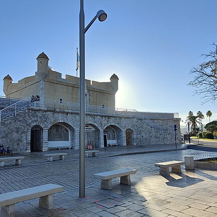 Photo de Musée Jean Cocteau : Collection Séverin Wunderman à Menton