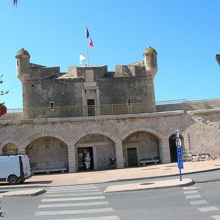 Photo de Musée Jean Cocteau : Collection Séverin Wunderman à Menton