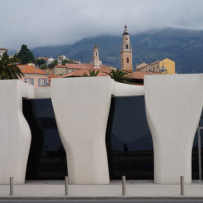 Photo de Musée Jean Cocteau : Collection Séverin Wunderman à Menton
