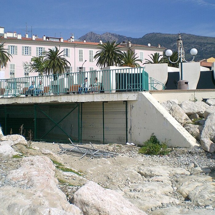 Photo de Musée Jean Cocteau : Collection Séverin Wunderman à Menton
