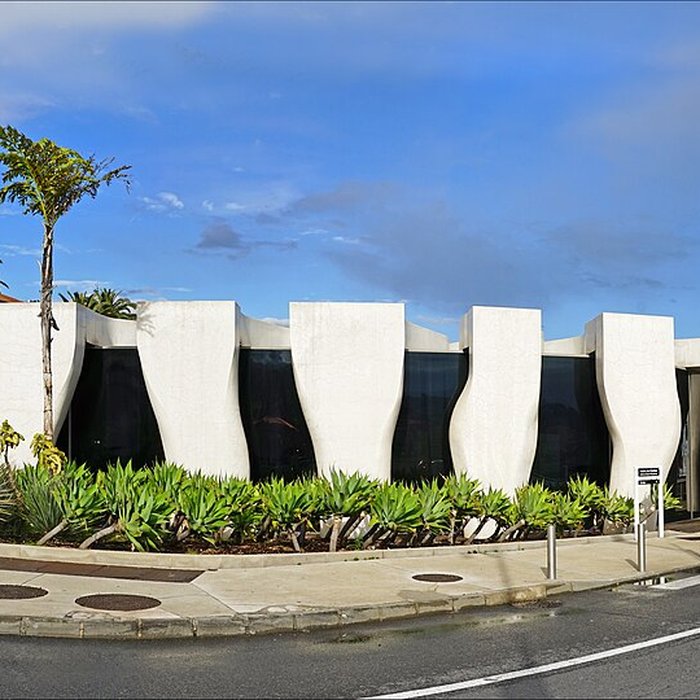 Photo de Musée Jean Cocteau : Collection Séverin Wunderman à Menton