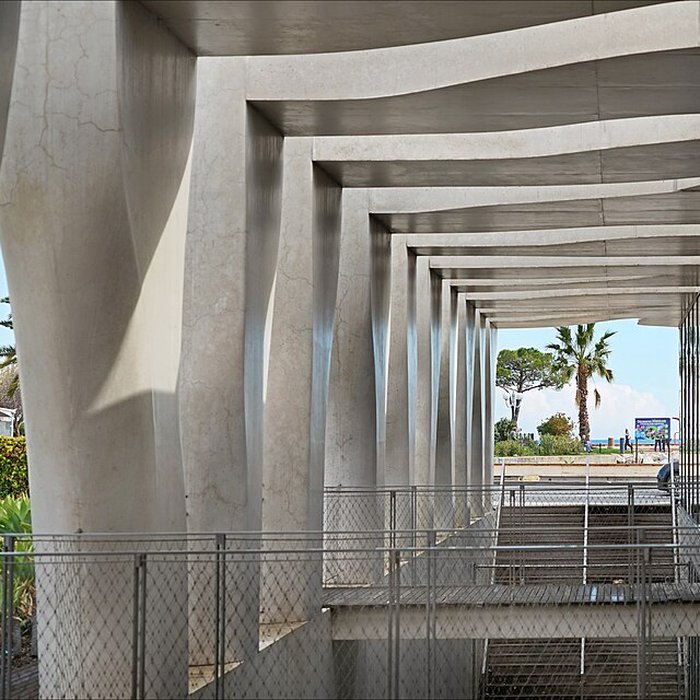 Photo de Musée Jean Cocteau : Collection Séverin Wunderman à Menton
