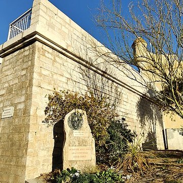 Musée Jean Cocteau : Collection Séverin Wunderman à Menton