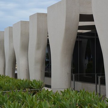 Musée Jean Cocteau : Collection Séverin Wunderman à Menton