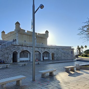 Musée Jean Cocteau : Collection Séverin Wunderman à Menton