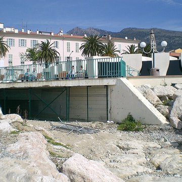 Musée Jean Cocteau : Collection Séverin Wunderman à Menton