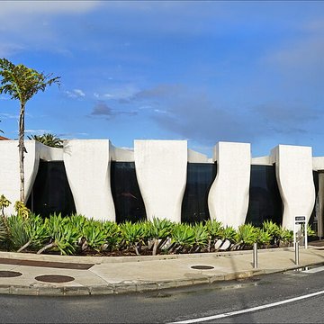 Musée Jean Cocteau : Collection Séverin Wunderman à Menton