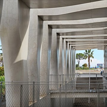 Musée Jean Cocteau : Collection Séverin Wunderman à Menton