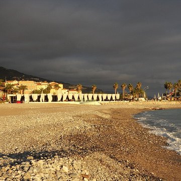 Musée Jean Cocteau : Collection Séverin Wunderman à Menton