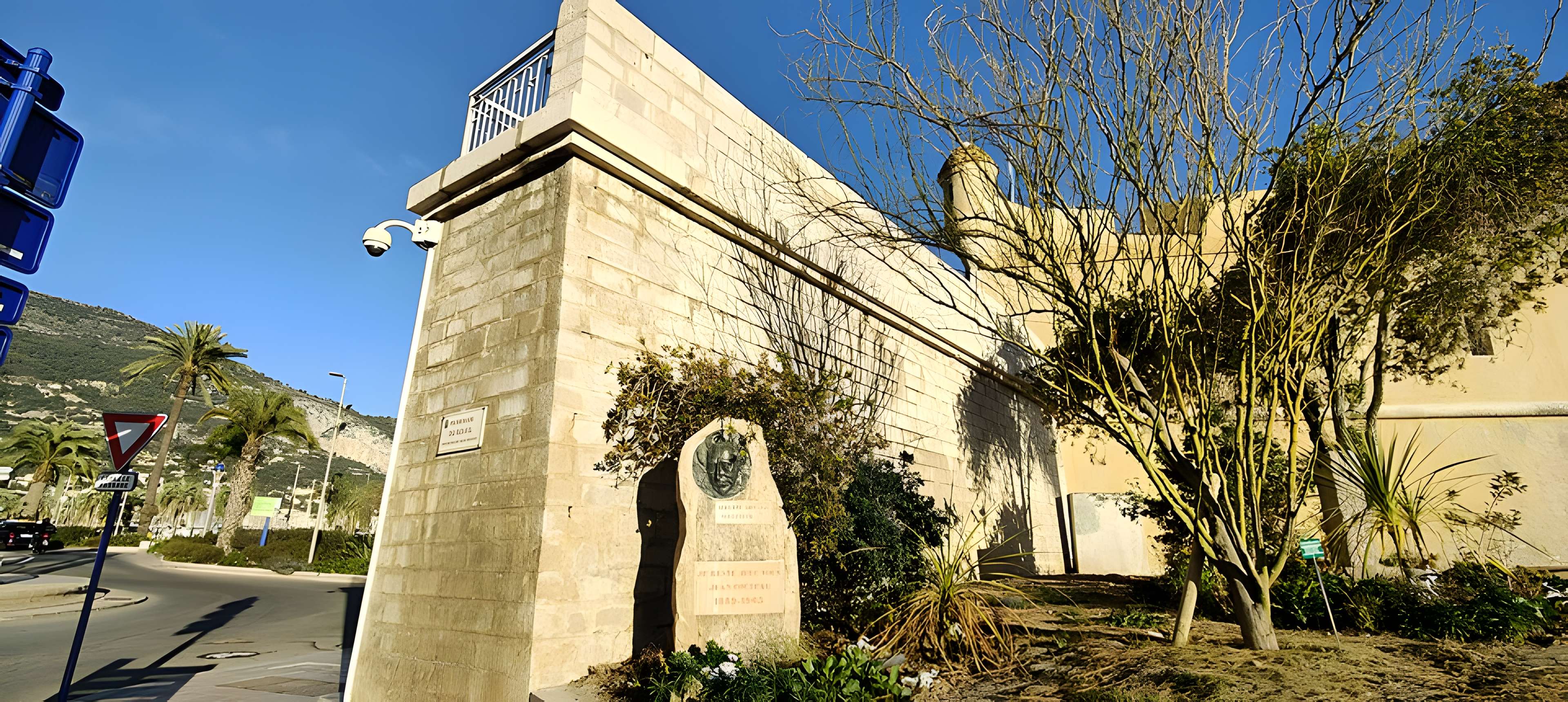 Musée Jean Cocteau : Collection Séverin Wunderman à Menton