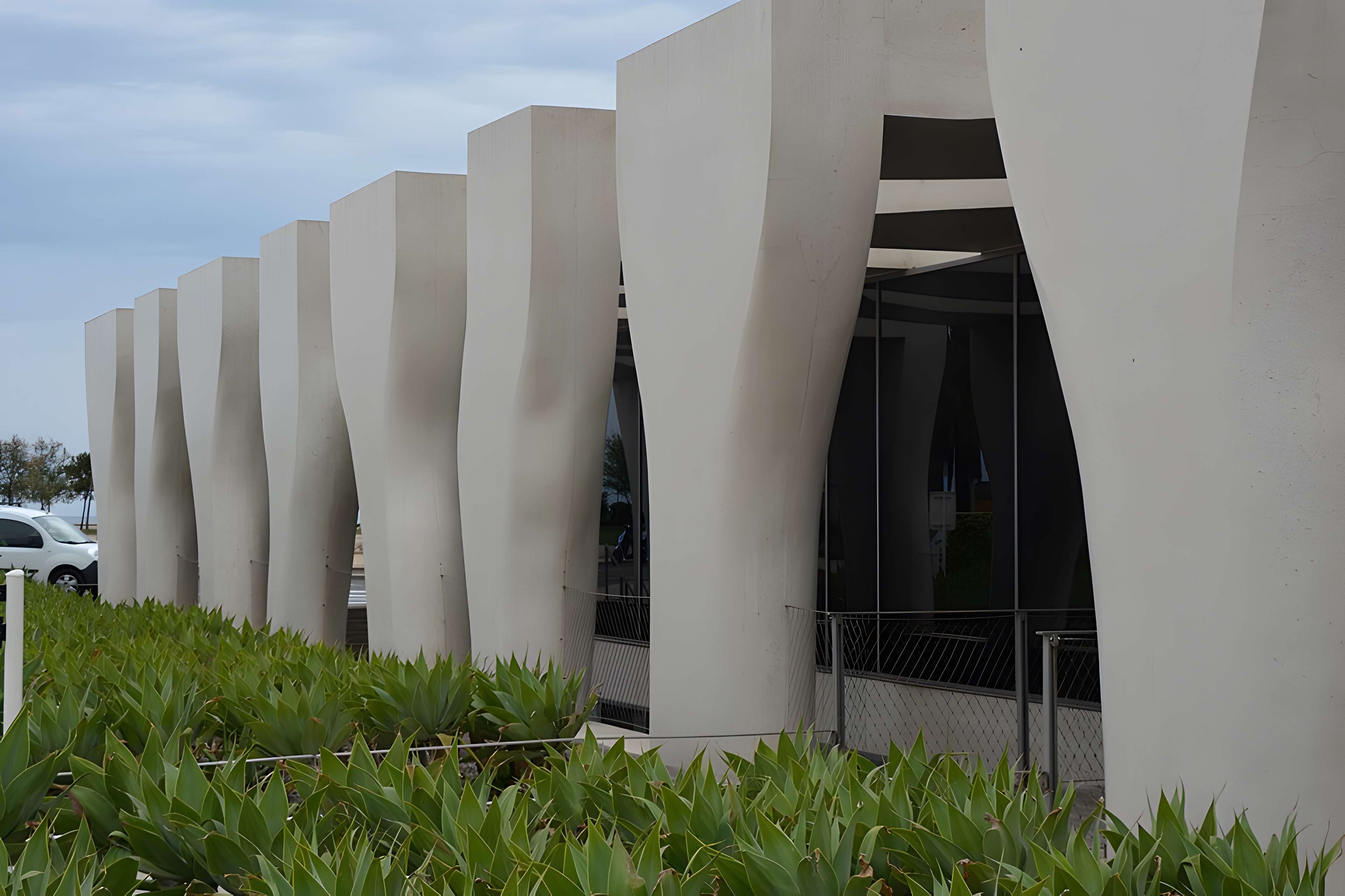 Musée Jean Cocteau : Collection Séverin Wunderman à Menton