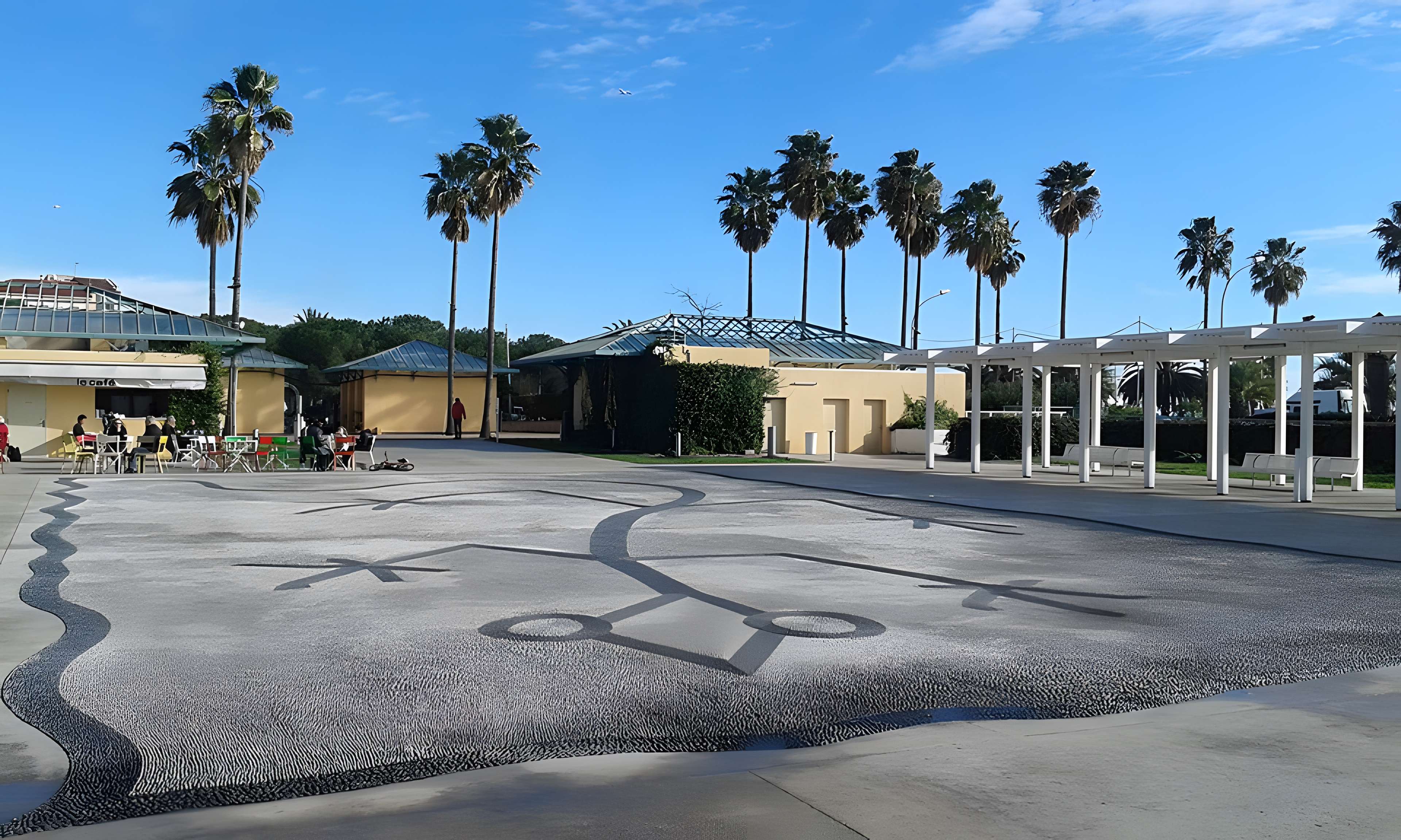 Musée Jean Cocteau : Collection Séverin Wunderman à Menton