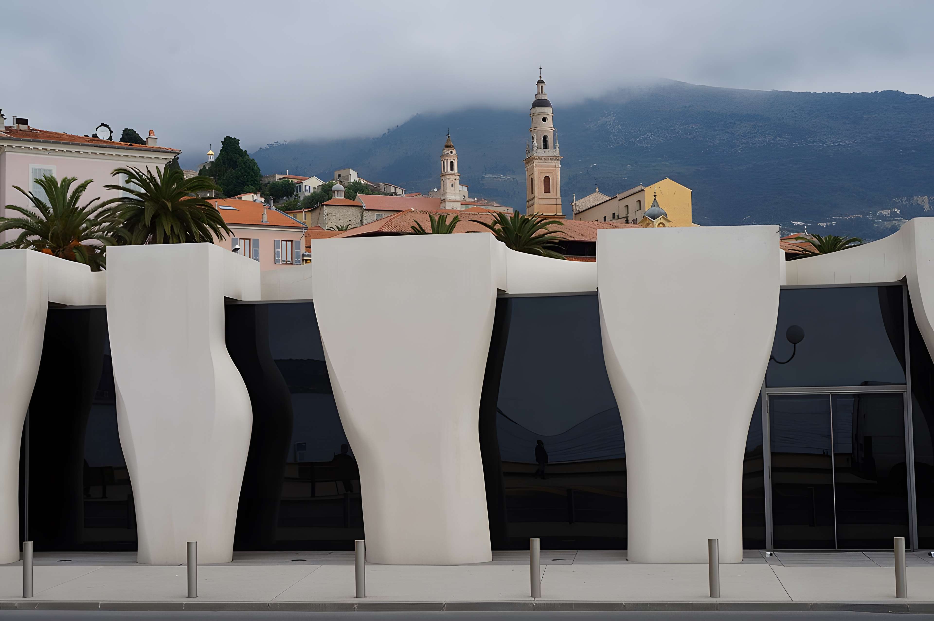 Musée Jean Cocteau : Collection Séverin Wunderman à Menton