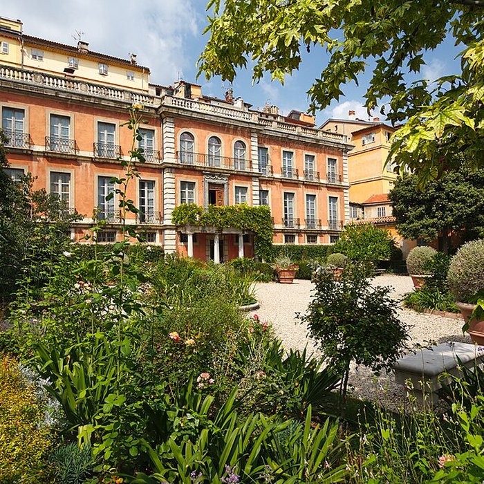 Photo de Musée dArt et dHistoire de Provence à Grasse