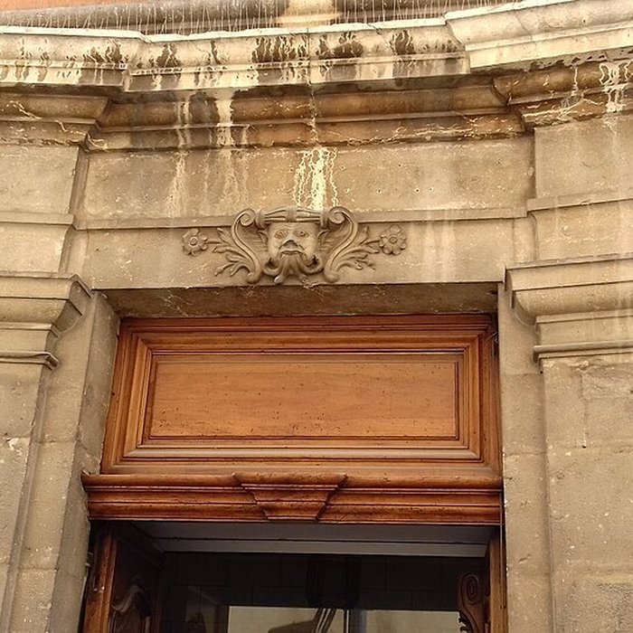 Photo de Musée dArt et dHistoire de Provence à Grasse