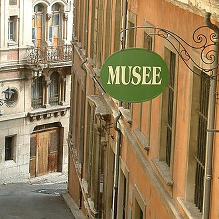 Photo de Musée dArt et dHistoire de Provence à Grasse