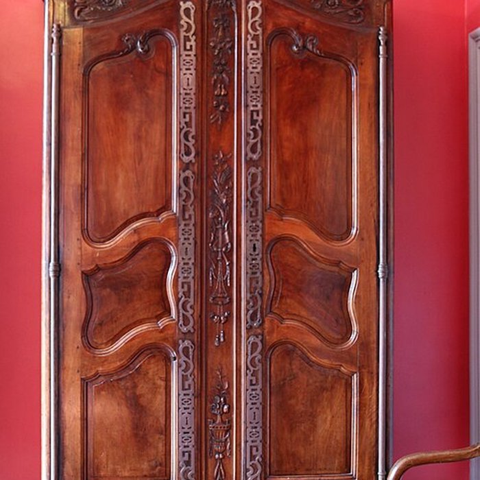 Photo de Musée dArt et dHistoire de Provence à Grasse