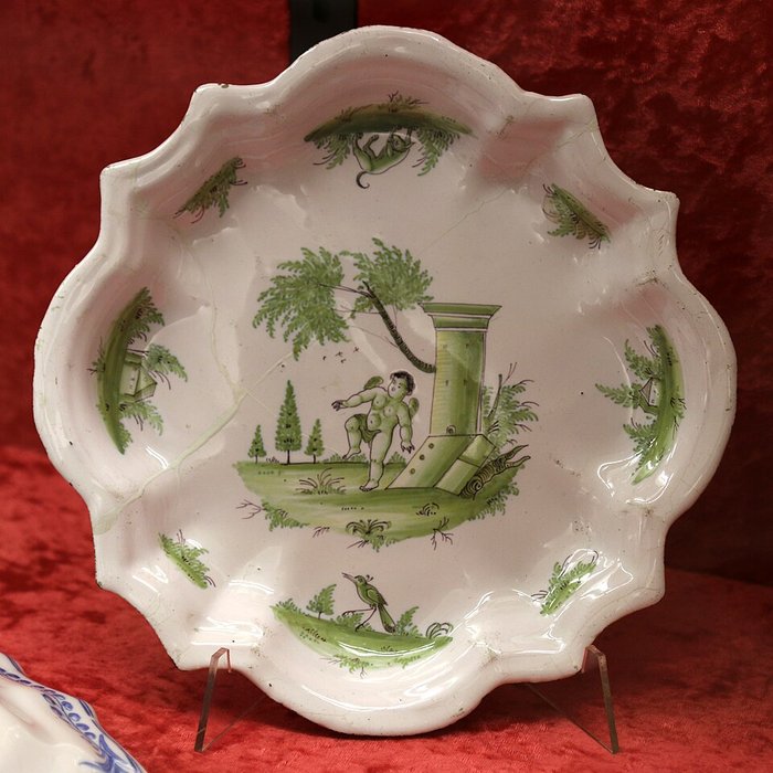 Photo de Musée dArt et dHistoire de Provence à Grasse