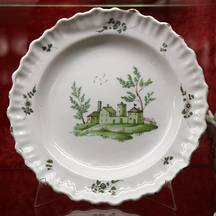 Photo de Musée dArt et dHistoire de Provence à Grasse