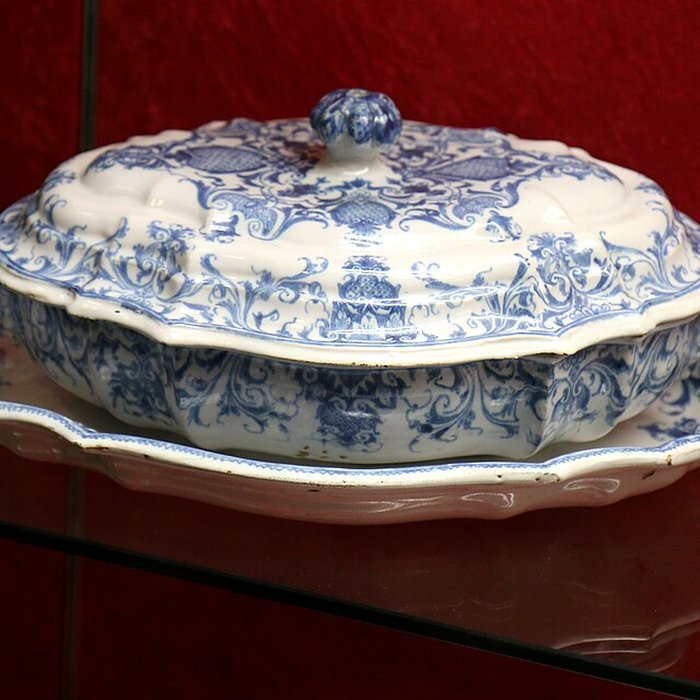 Photo de Musée dArt et dHistoire de Provence à Grasse