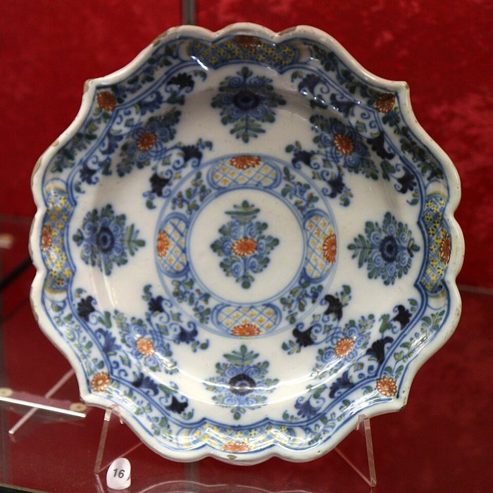 Photo de Musée dArt et dHistoire de Provence à Grasse