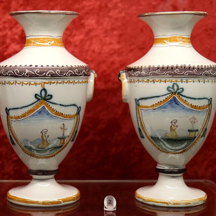 Photo de Musée dArt et dHistoire de Provence à Grasse