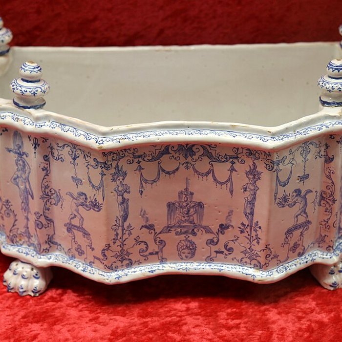 Photo de Musée dArt et dHistoire de Provence à Grasse